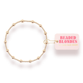 June Bracelet in Gold