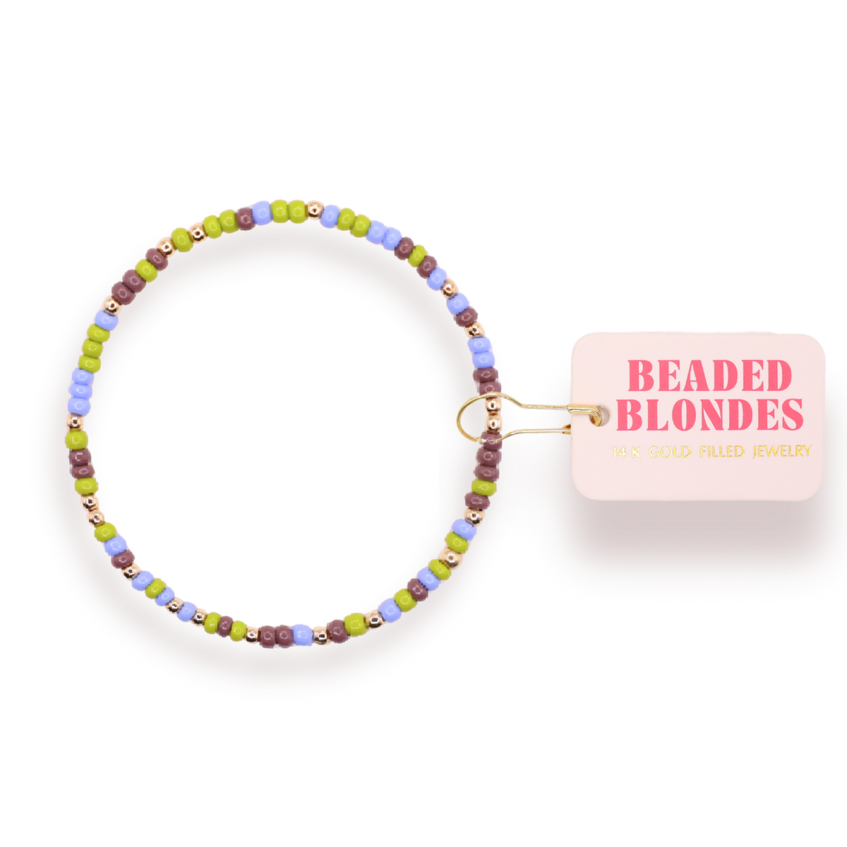 Harvest Bloom Sprinkle Bracelet