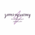 Zapped by Whitney gift card