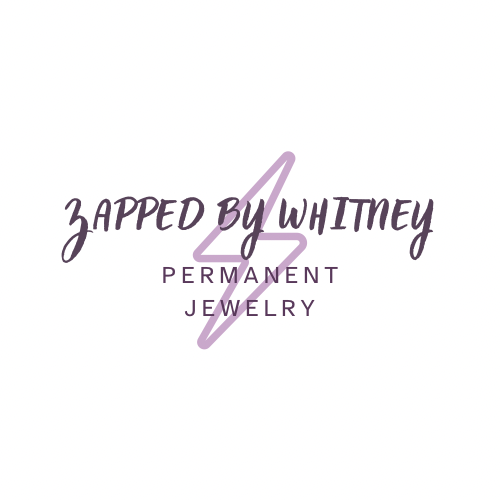 Zapped by Whitney gift card