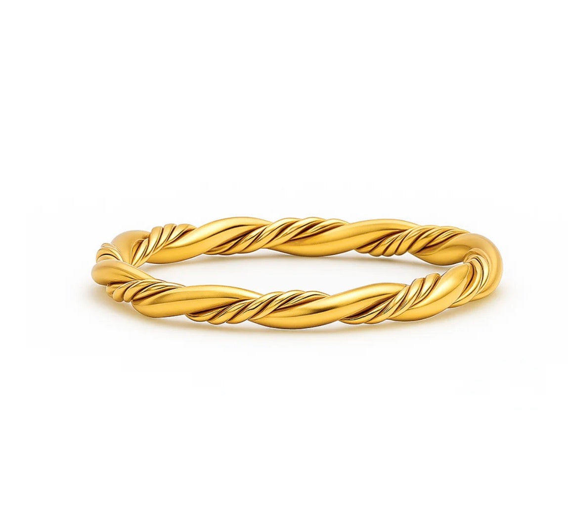 TWIST RING