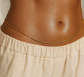 JAYLENE WAIST CHAIN GOLD