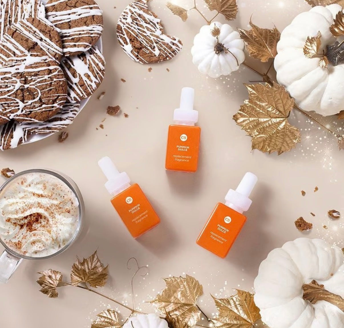 Pumpkin Dulce Pura