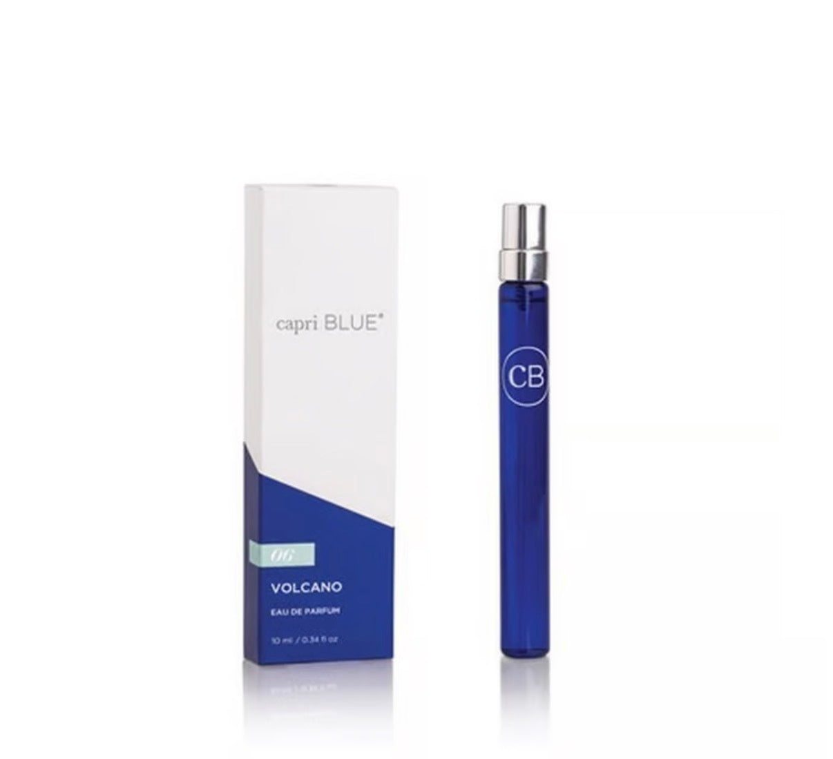 Volcano Perfume