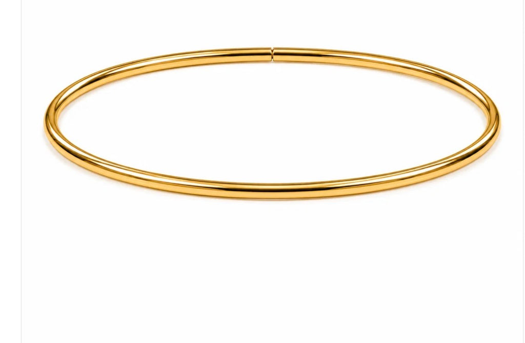 SANITY BANGLE ANKLET
