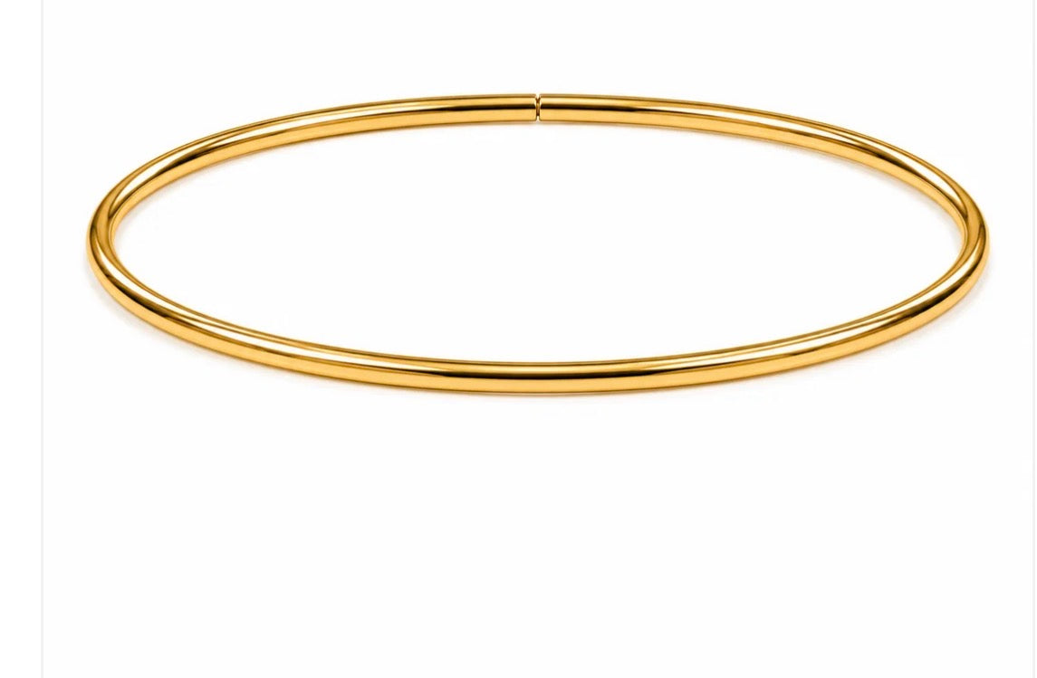 SANITY BANGLE ANKLET
