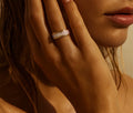 MORGAN RING GOLD