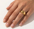 DOME RING