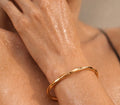 HAYES BANGLE