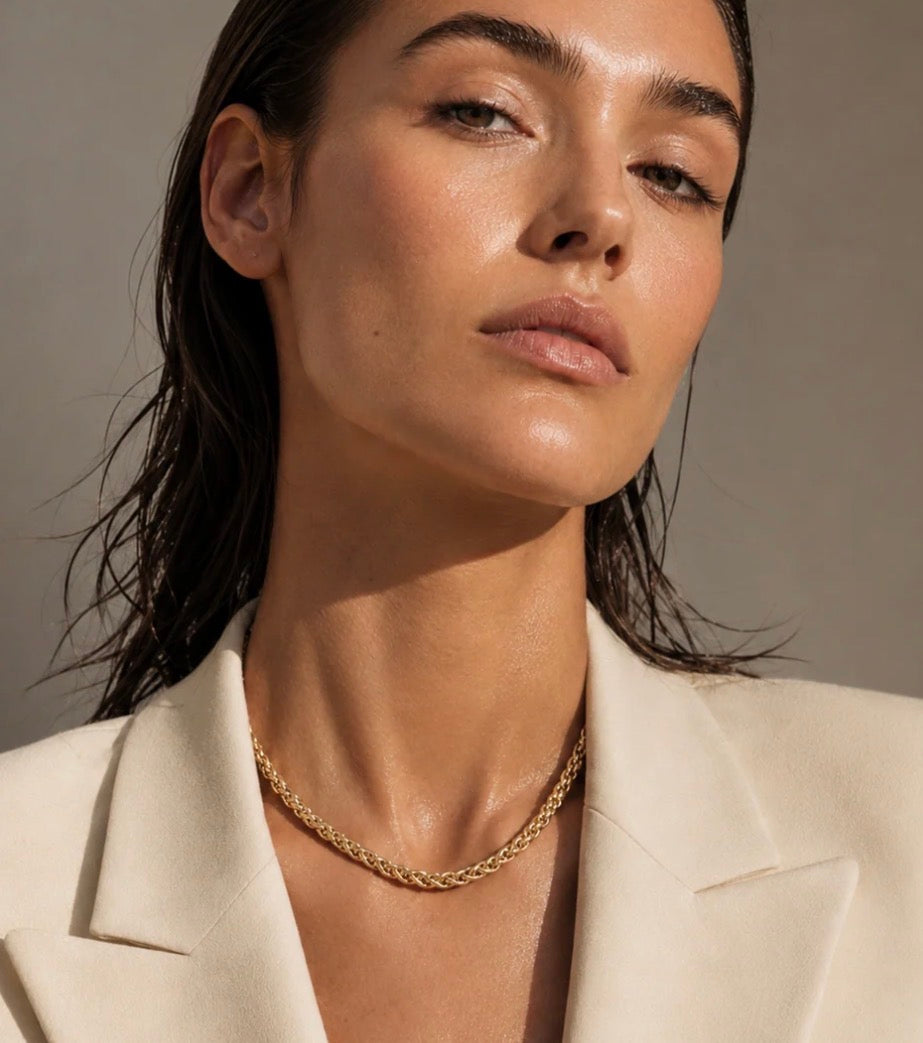 ROMY CHOKER
