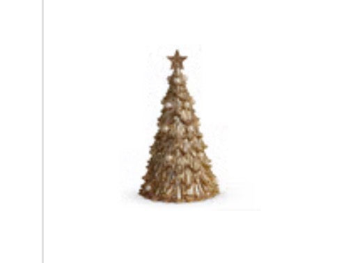 14" ACANTHUS TREE