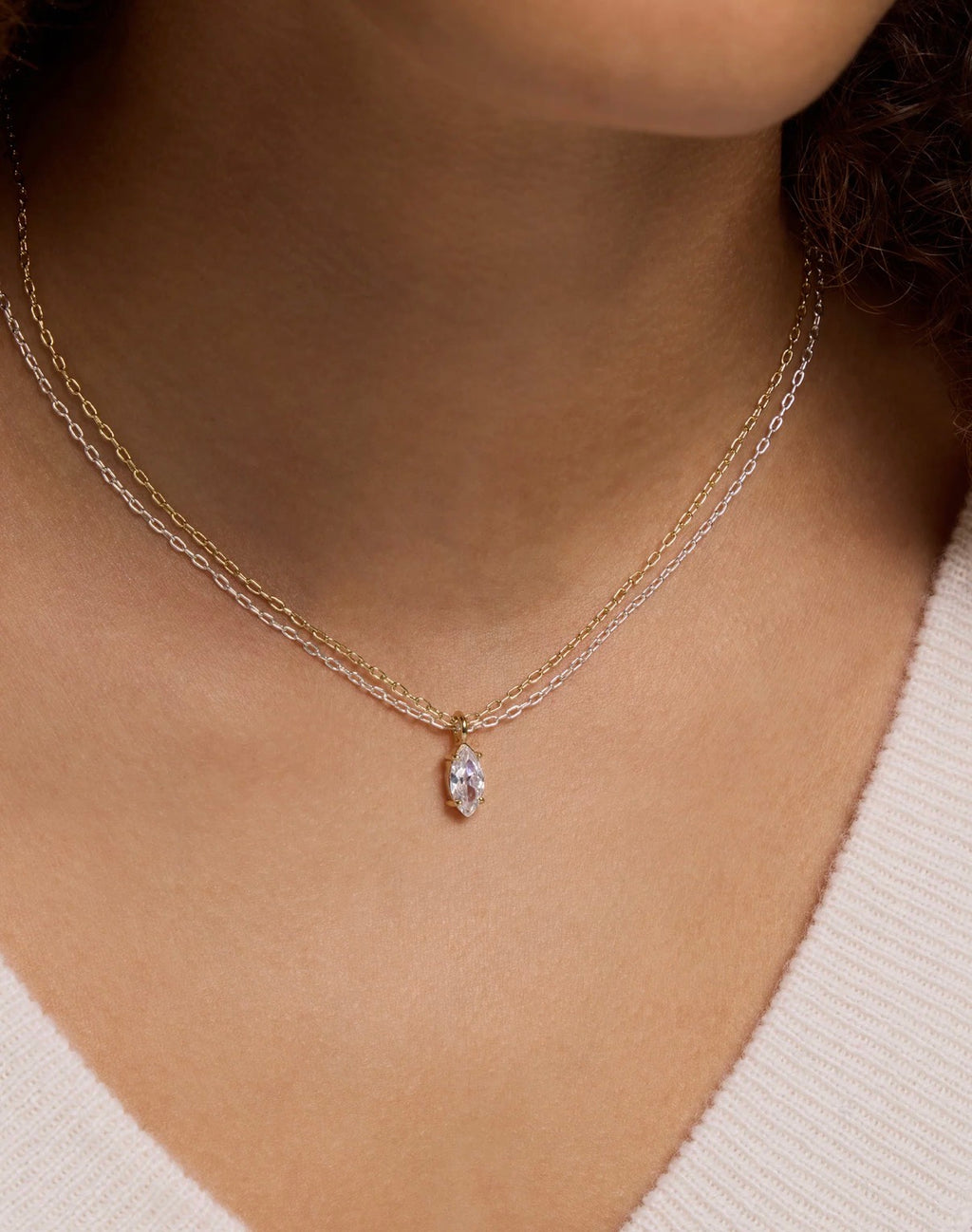 LENNON NECKLACE