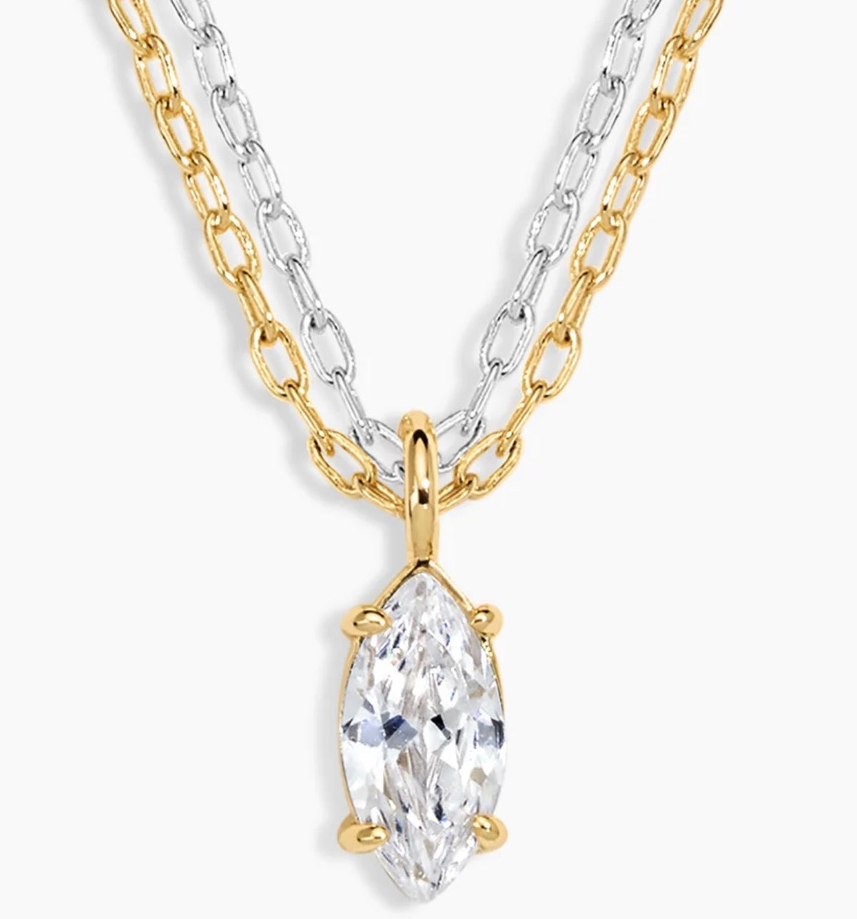 LENNON NECKLACE
