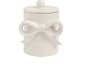 Small bow canister