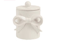 Large bow canister