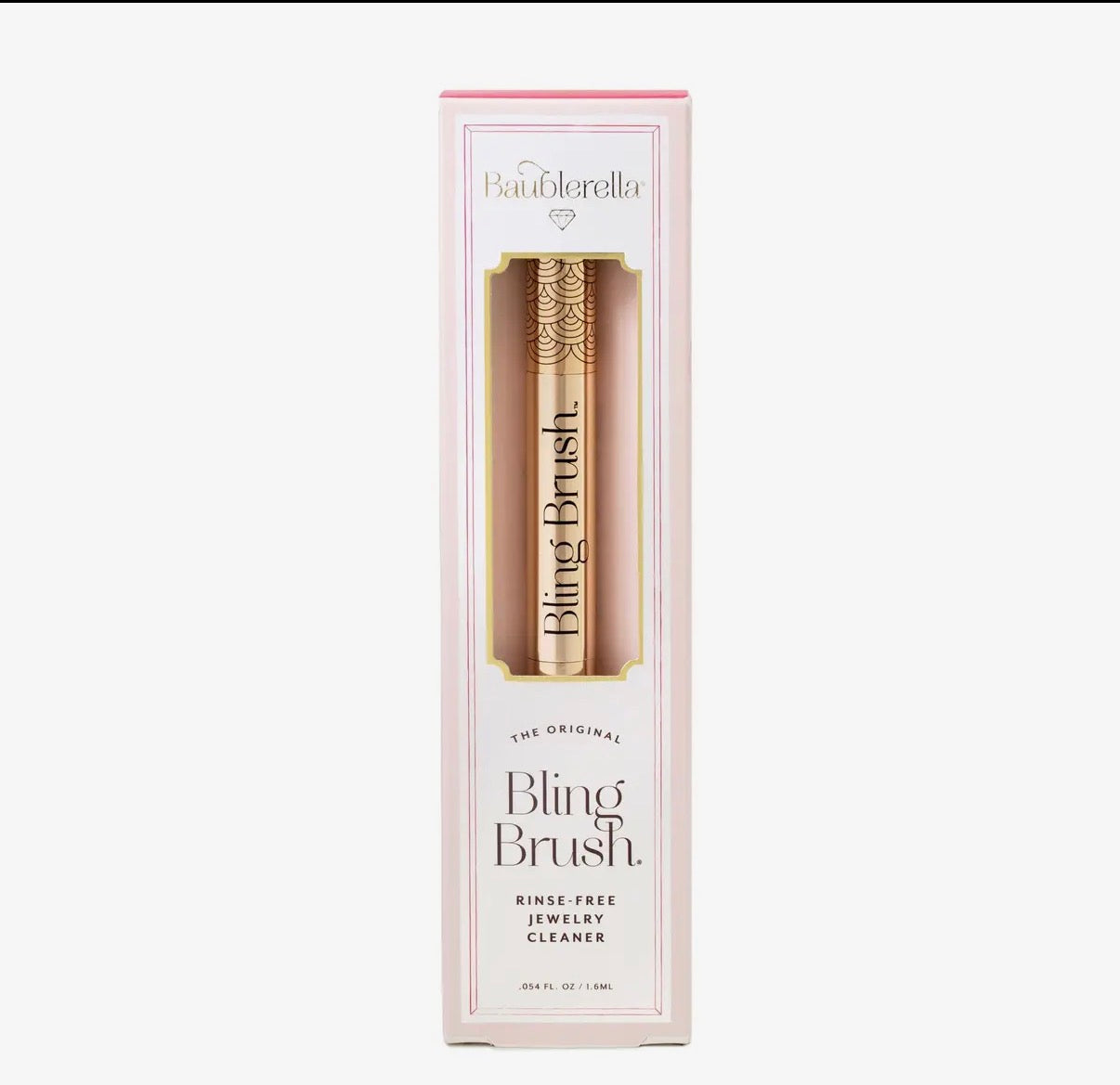 Bling Brush