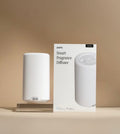 White Pura plus