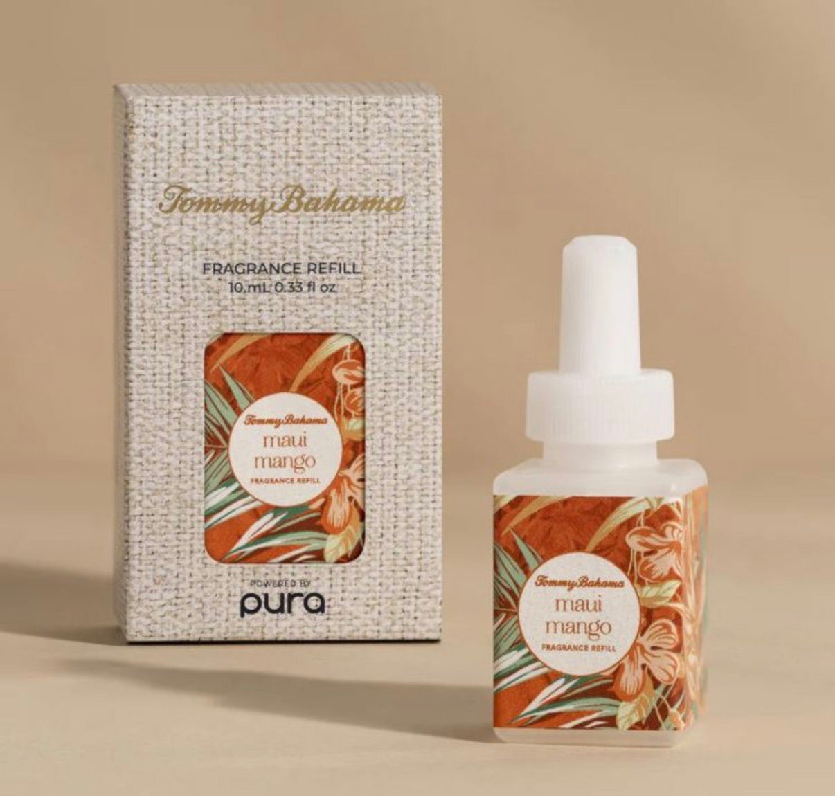 Pura Maui mango