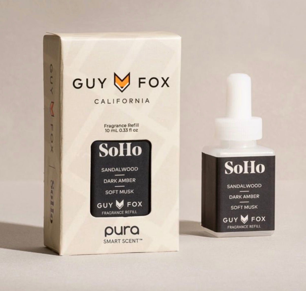 Pura soho