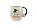 Cherry pitcher