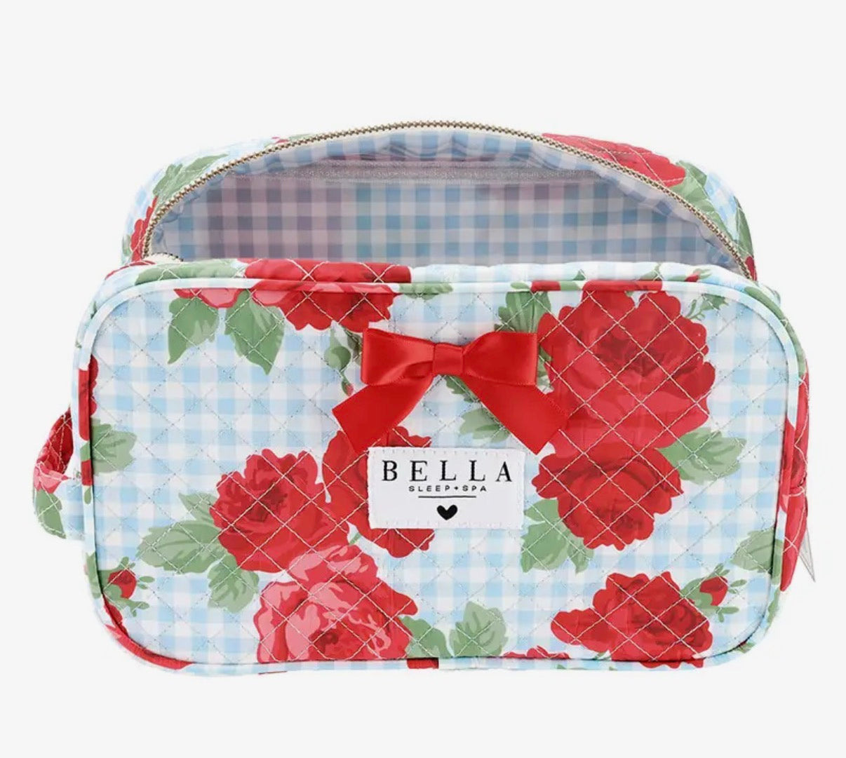 COSMETIC BAG