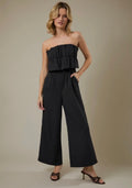 Ruffle Romper