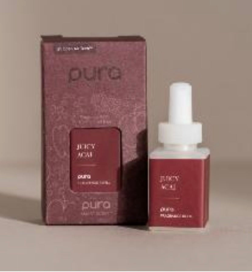 JUICY ACAI PURA