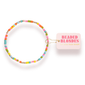 Rainbow Sprinkle Bracelet