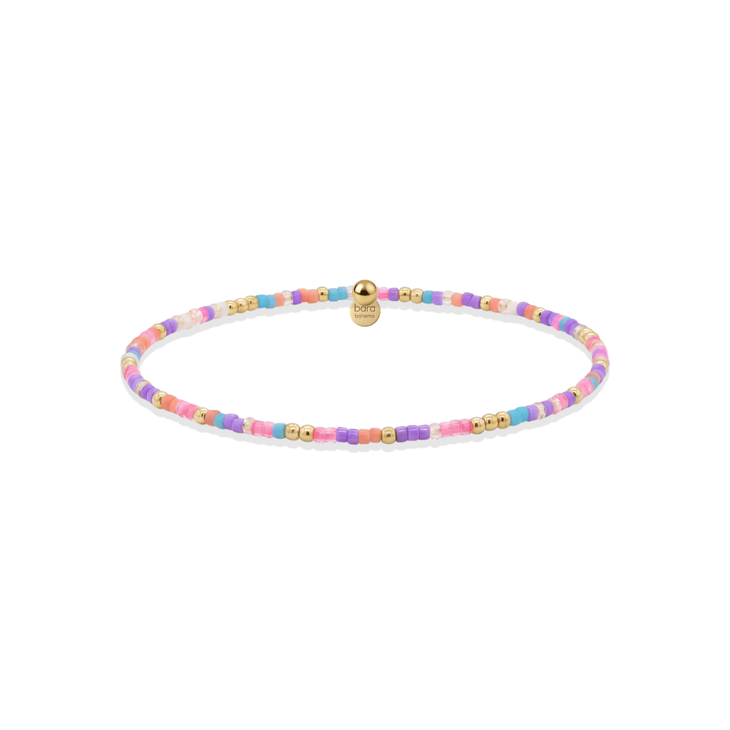 Day Dream Beaded Bracelet — Sweet as Candy