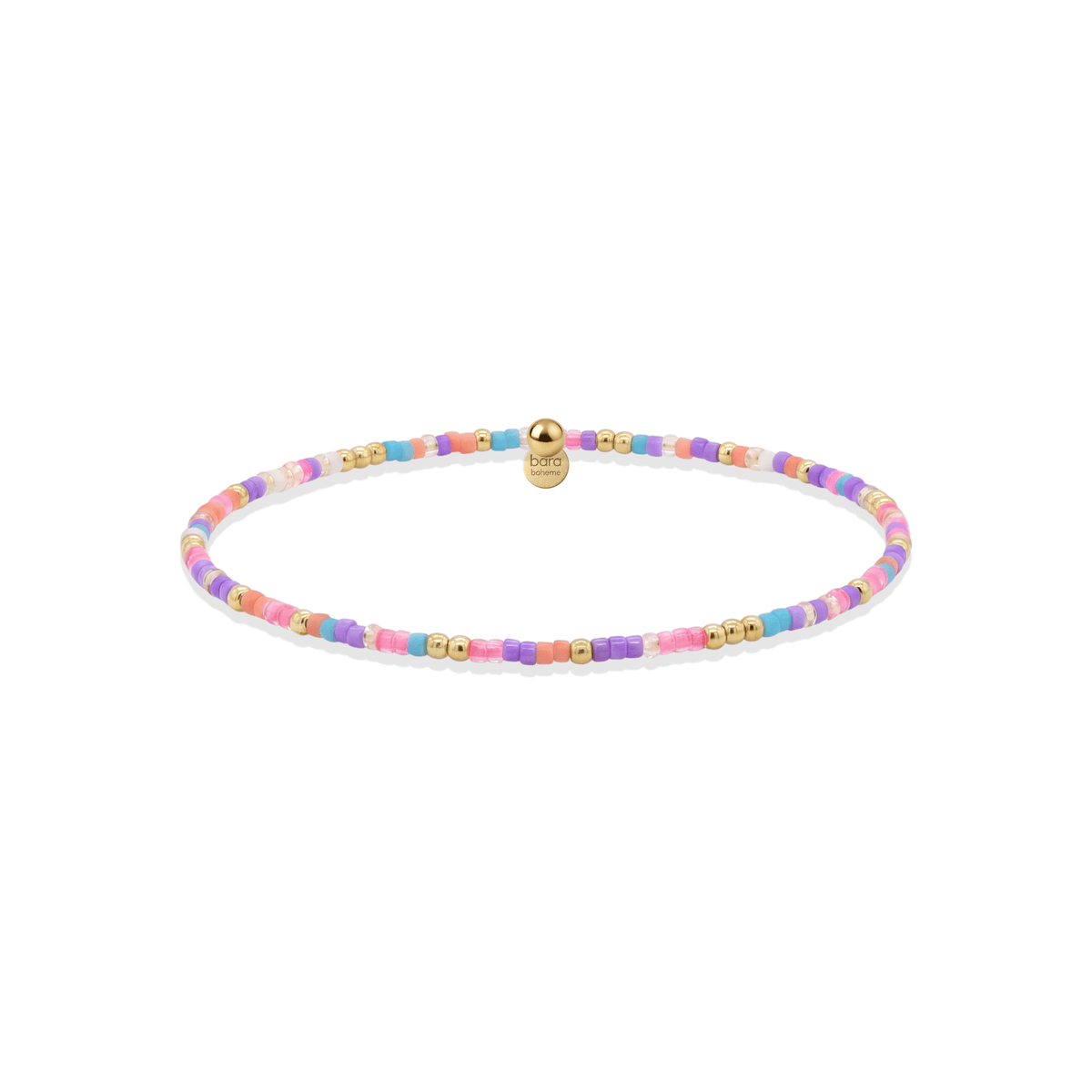 Day Dream Beaded Bracelet — Sweet as Candy