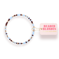 Sweater Weather Sprinkle Bracelet