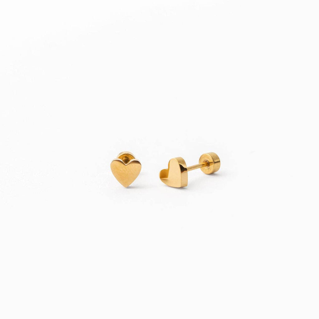 Heart STUD