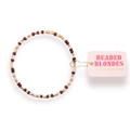 Cinnamon Spice Sprinkle Bracelet